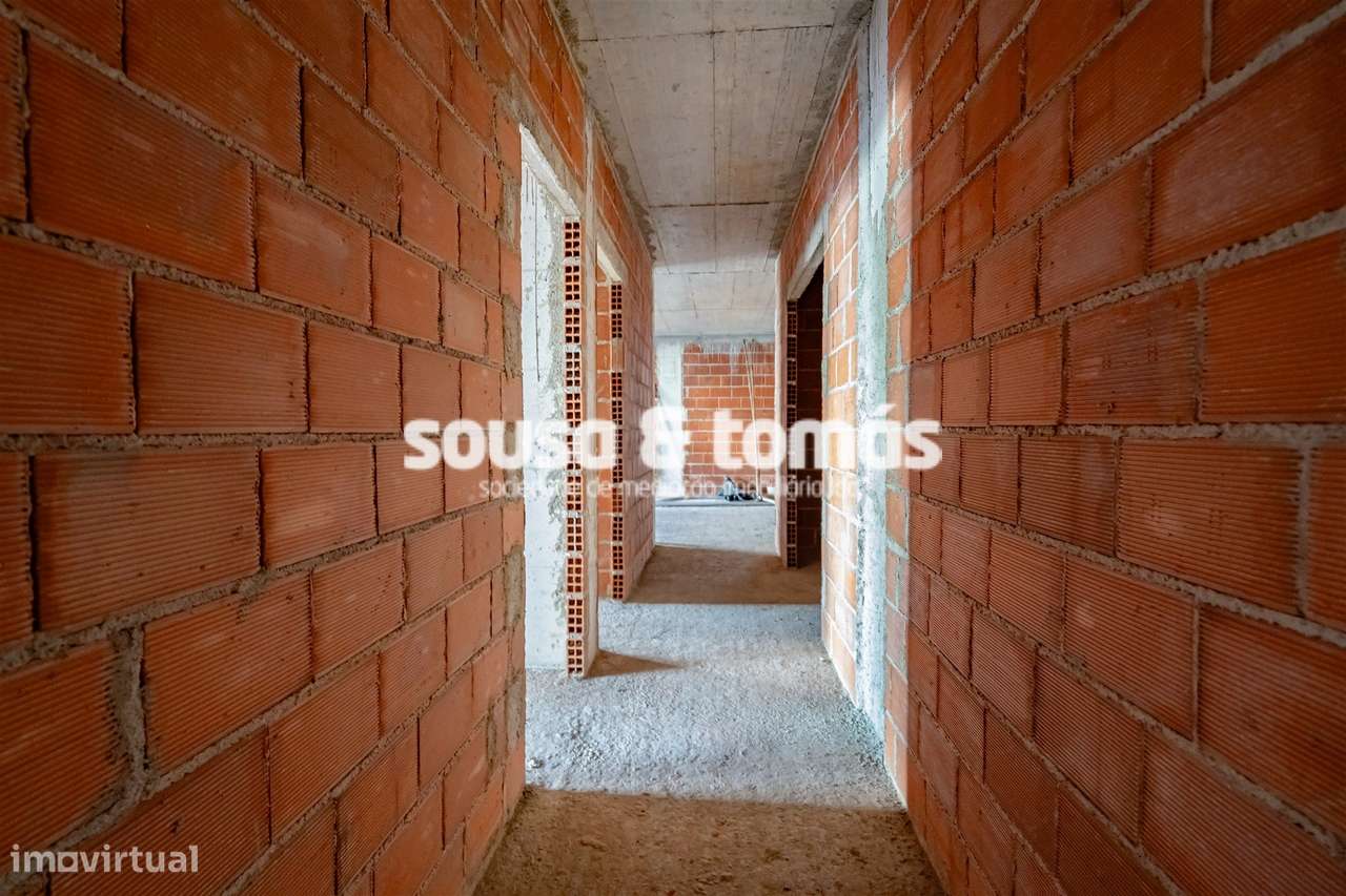 Apartamento T3 Venda em Marrazes e Barosa,Leiria-12