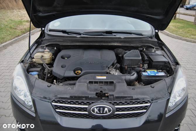 Kia Pro_cee'd 1.6 Crdi Comfort + - 13