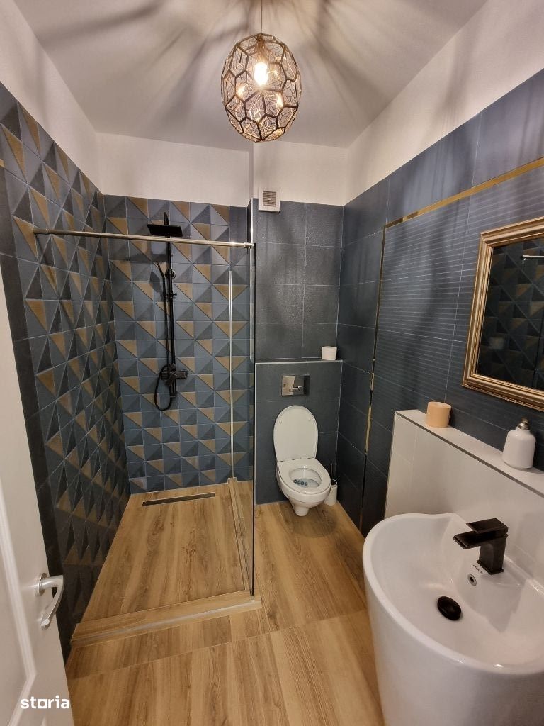 Apartament 2 camere Bragadiru str. Safirului/Diamantului