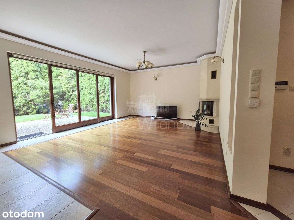 Dwupoziomowy apartament z pięknym ogrodem - Widok 3