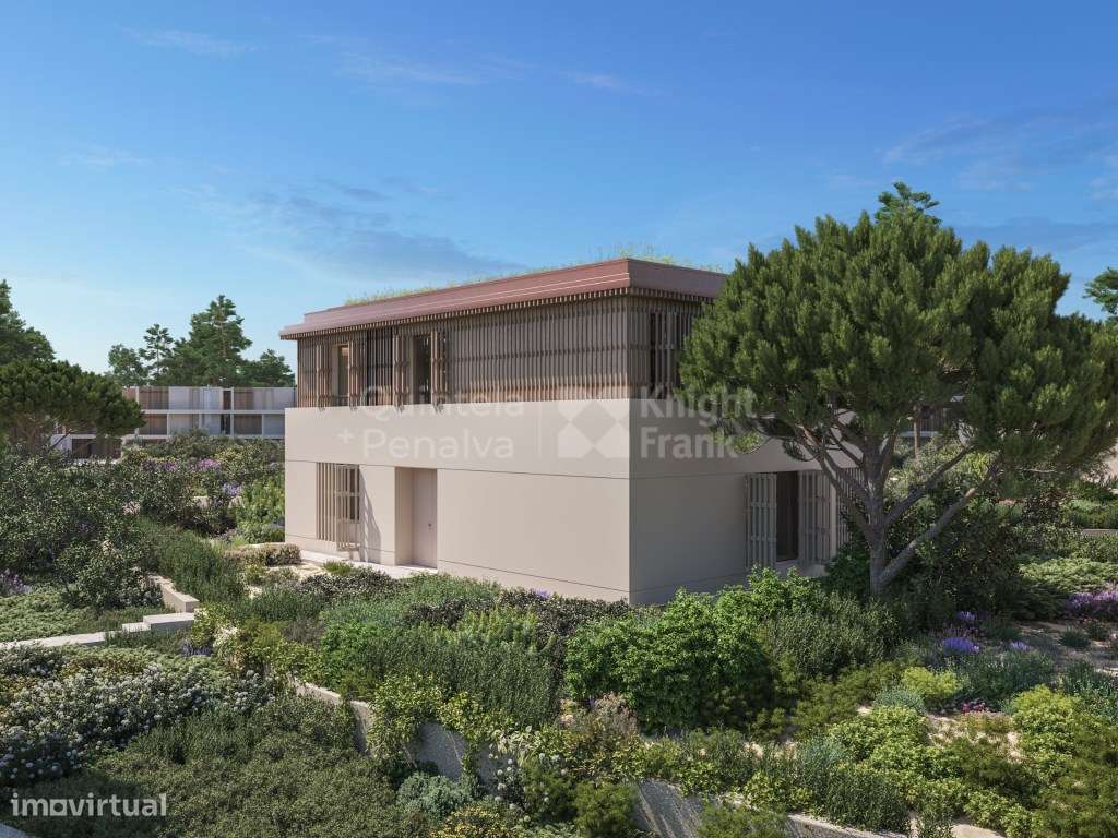 Villa T2 com Piscina, no Comporta Beach and Golf Resort - Grande imagem: 5/22