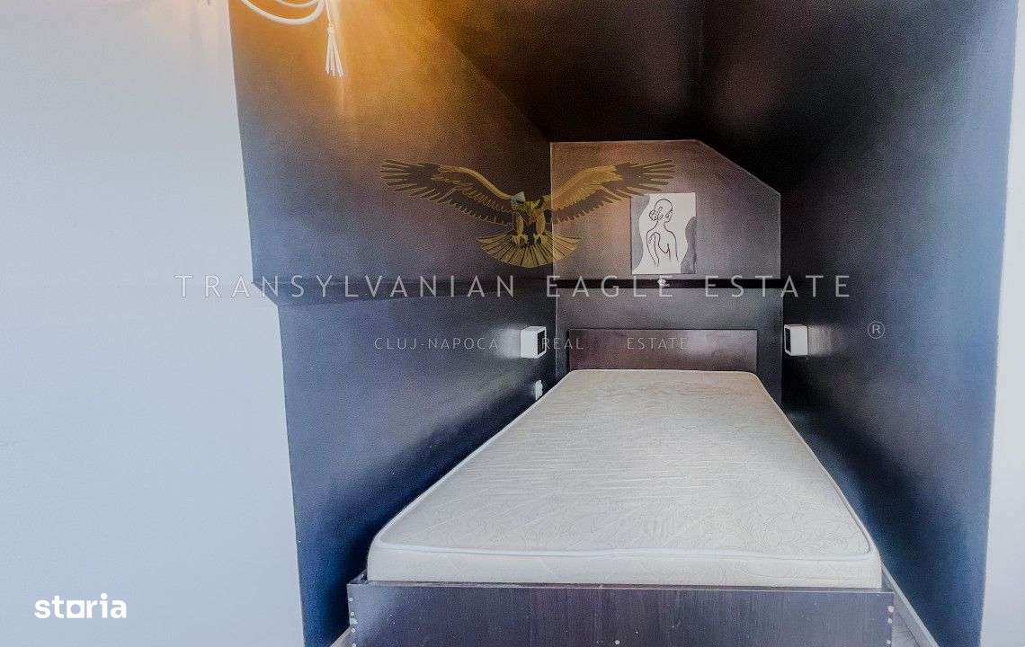 Locuinta cu o camera,  langa Iulius Mall|Fsega - Imagine principală: 5/11