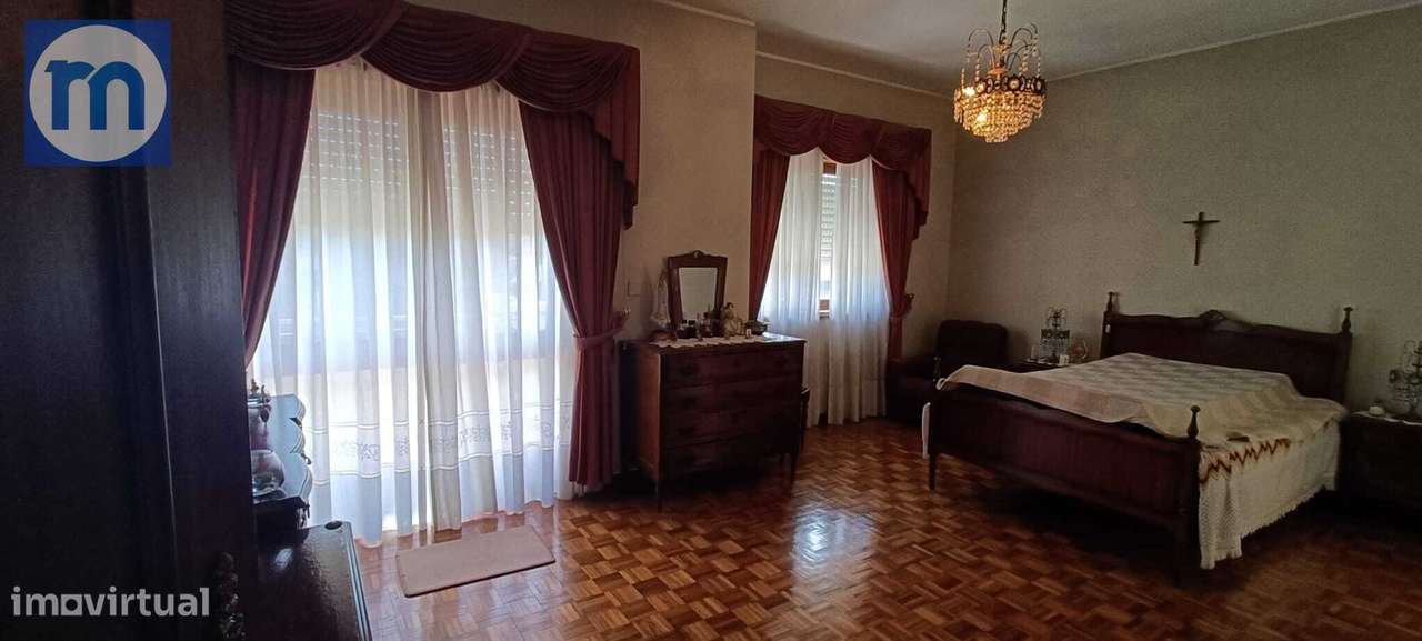 Moradia Geminada T5 Venda em Perafita, Lavra e Santa Cruz do Bispo,Mat-34