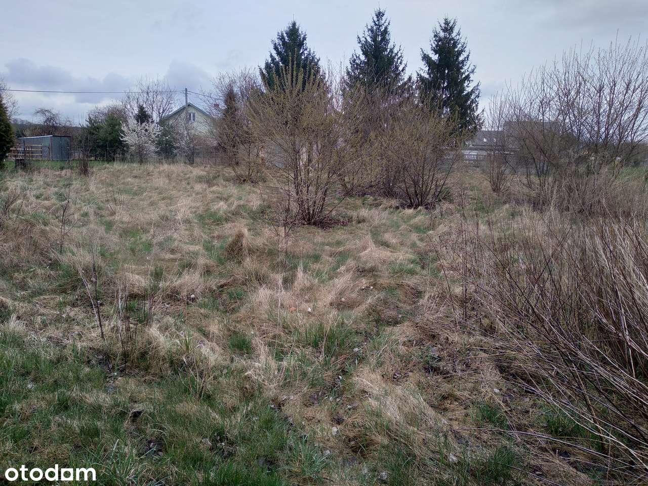 Działka budowlana 1500 m2, Józefów gm. Nieporęt-1