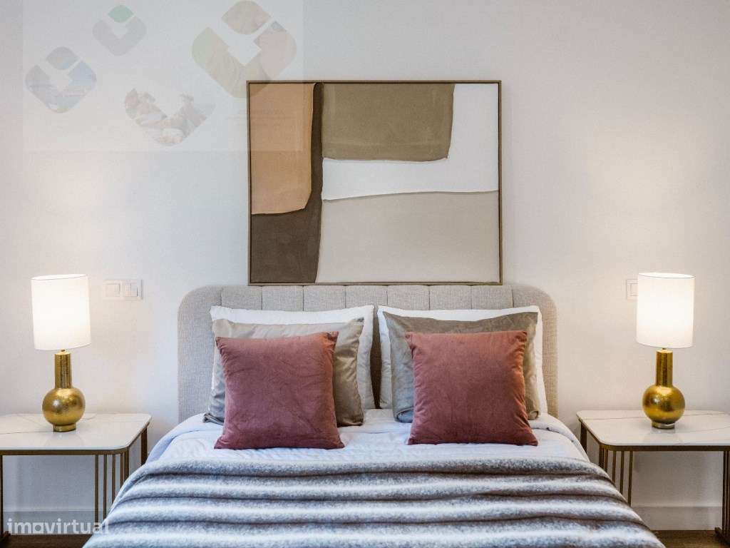 MARAVILHOSA MORADIA HERDADE DA AROEIRA (V4)-26