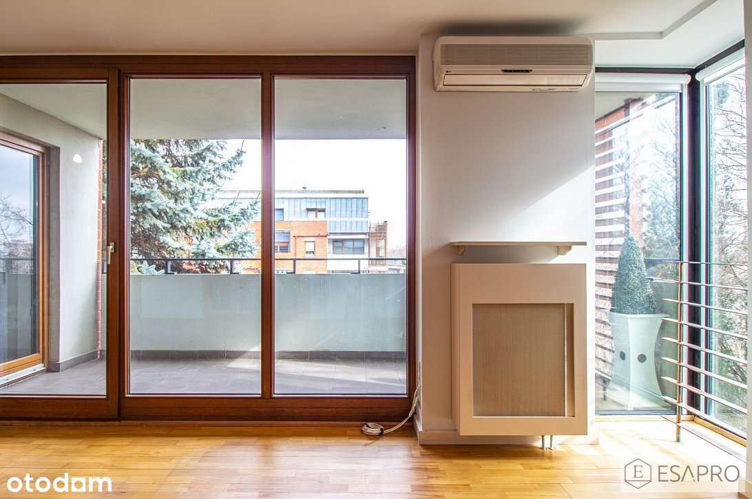 Przestrzeń DOMU, Komfort MIESZKANIA-1