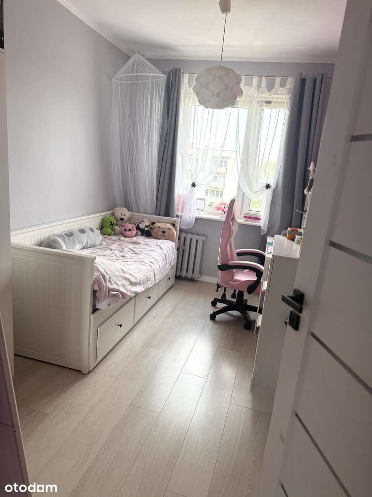 Mysłowice ul. Strumieńskiego,  4 pokoje z balkonem do zamieszkania!-9