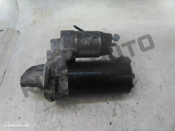 Motor Arranque 12417_796_892-02 Bmw 520d Sw E60 2.0d - 2