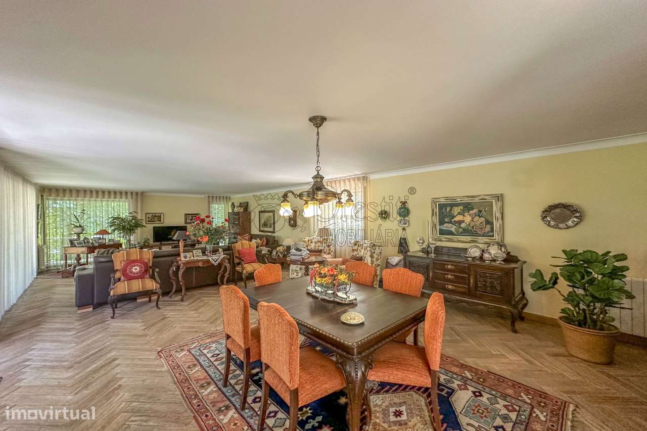 Moradia V4 em Infias, Vizela - Grande imagem: 4/37