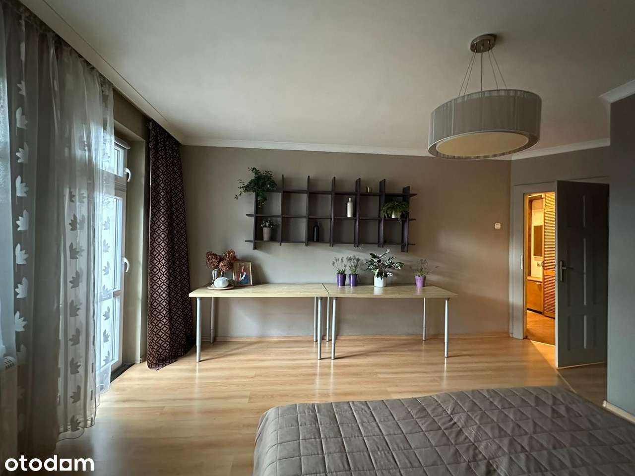 3-pokoje 100m2 ocieplona-odnowiona kamienica, Centrum Politechnika - Pełny obrazek: 4/13