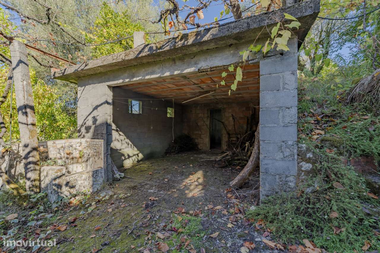 Quintinha em Ponte lima-23