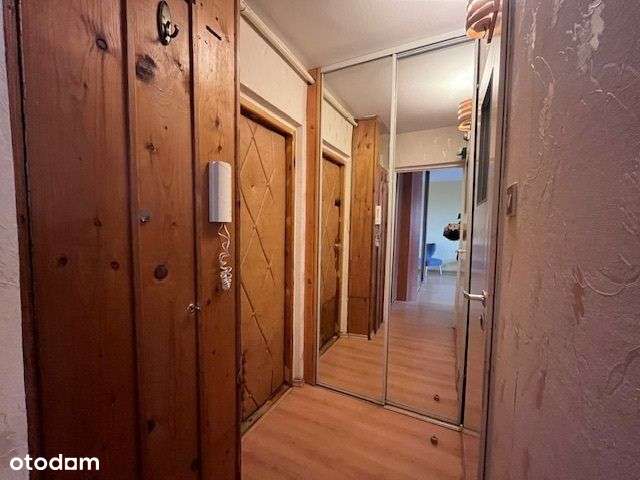 Na sprzedaż kawalerka os. Zwycięstwa 318 tys.-5