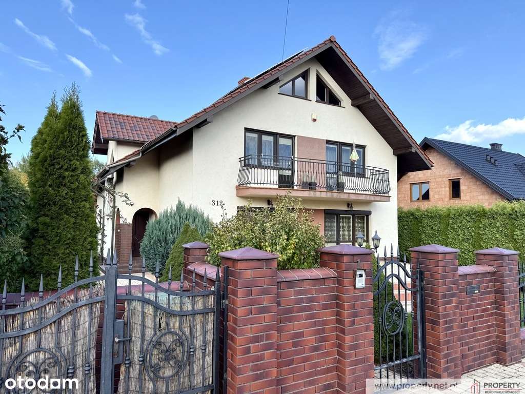 Dom-bliźniak, Straszęcin, Dębica - Pełny obrazek: 4/20