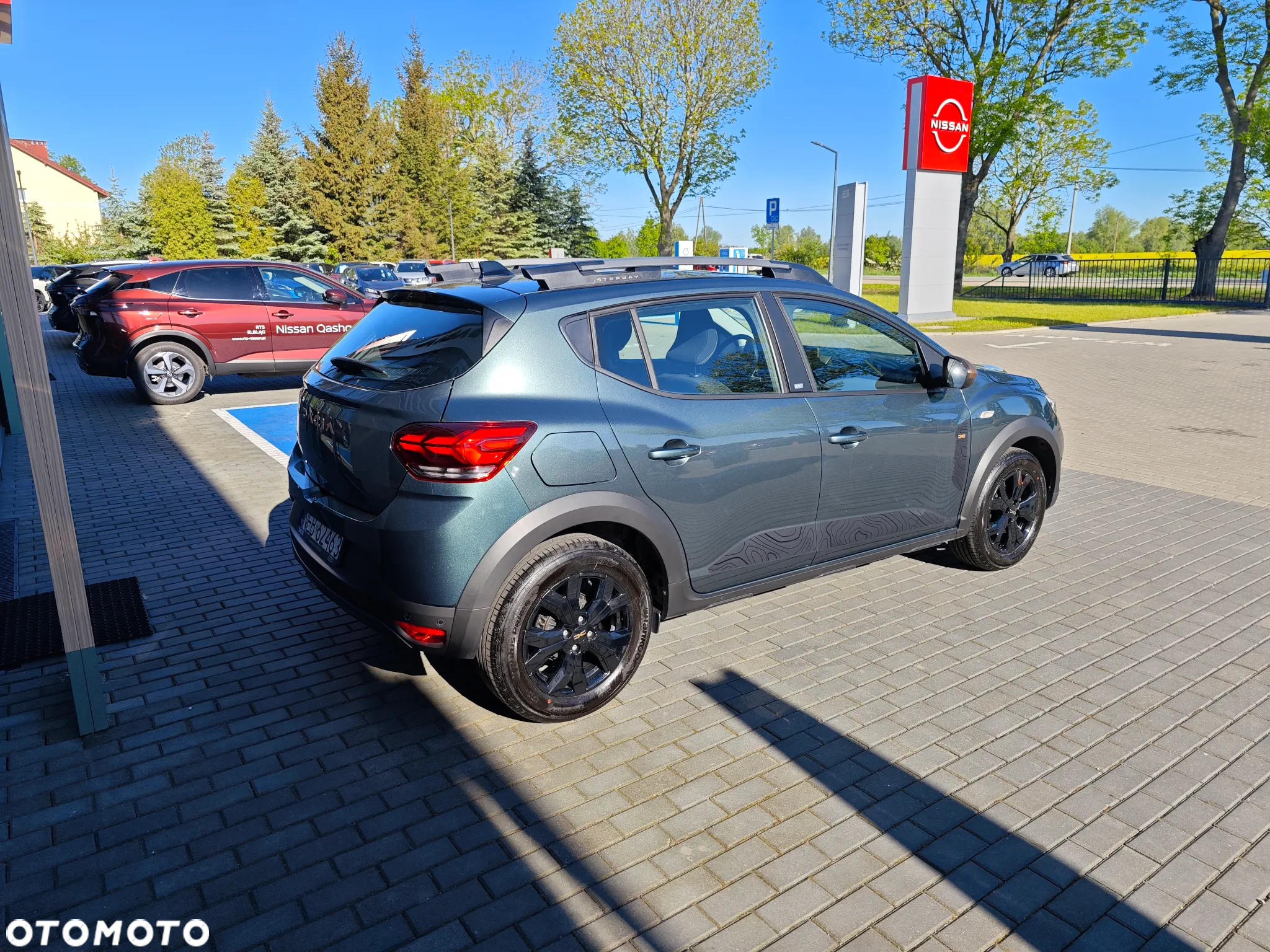 Dacia Sandero Stepway - 3