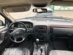 Jeep Grand Cherokee 2.7 CRD Limited - 8