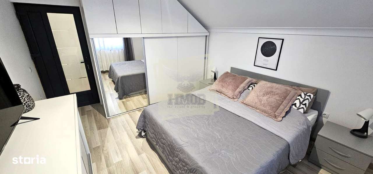 Casa individuala 4 camere 136mp teren 150mp in Cristian-7