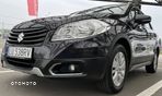 Suzuki SX4 S-Cross 1.6 Premium 4WD - 12