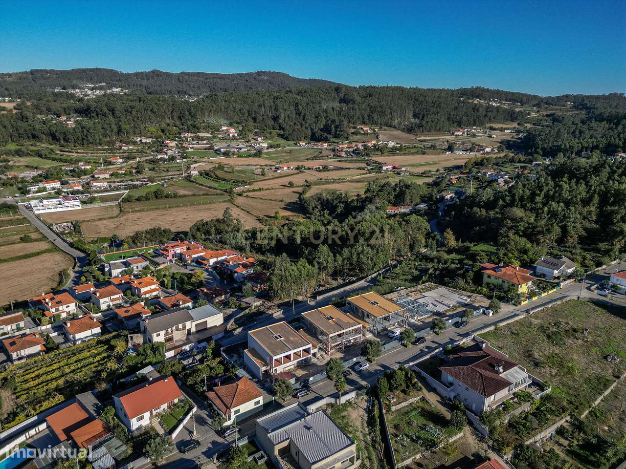 Última moradia de gaveto do Cunha Paradise - Grande imagem: 5/36