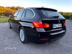 BMW Seria 3 320d Touring Sport-Aut Luxury Line - 4