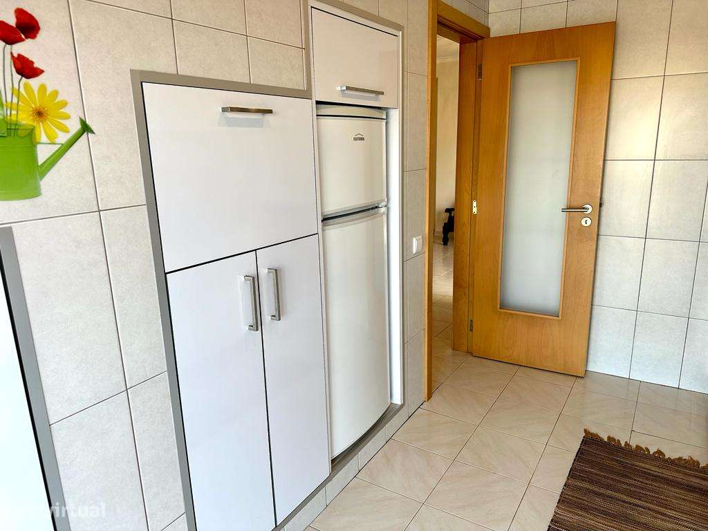 Apartamento T3 duplex - Praia do Pedrogão-11