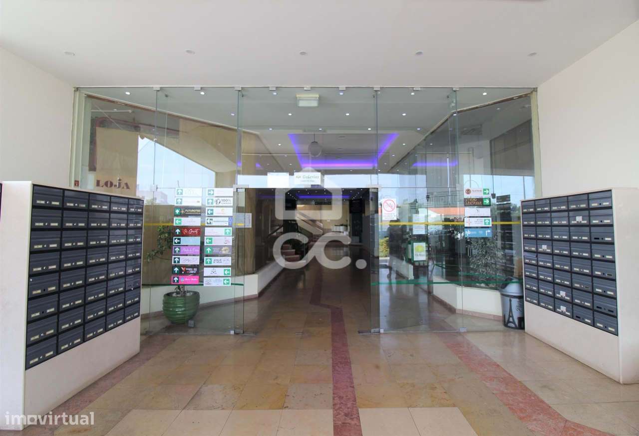 T1 para investimento, em Albufeira. - Grande imagem: 4/34