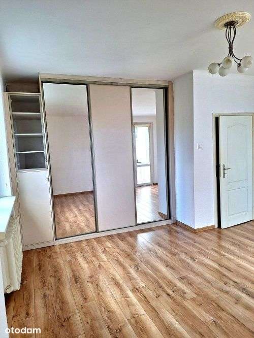 Duża Kawalerka 37,2 m2 na Kapuściskach-1