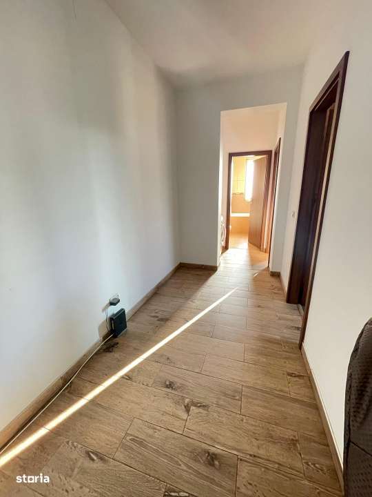 Apartament 2 camere Giroc Zefirului | Bloc 2015 | Parcare | Comision 0-5