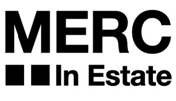 MERC sp. z o.o. Logo