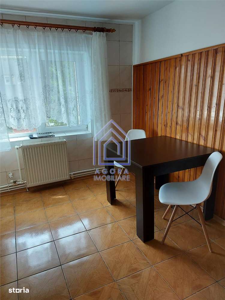 Apartament 4CD,  parter, doua intrari.-5