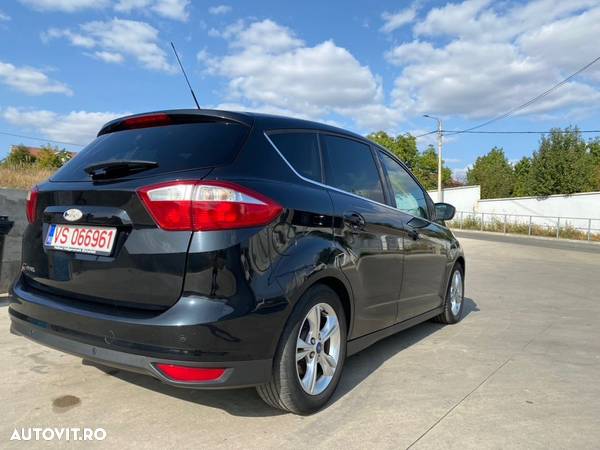 Ford C-Max 2.0 TDCi Trend - 26