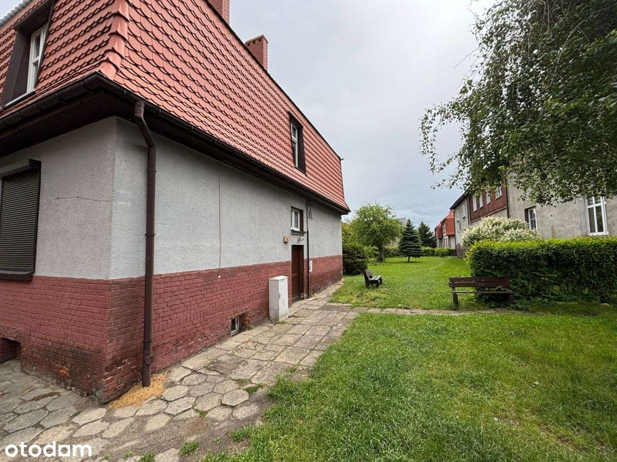 Tylko u nas! Mieszkanie na Barbary do wprowadzenia-8