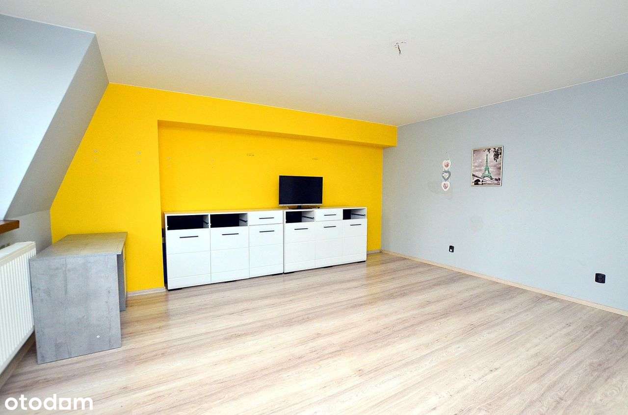 Okazja Klimatyczne 2 pok. z widokiem na staw-16