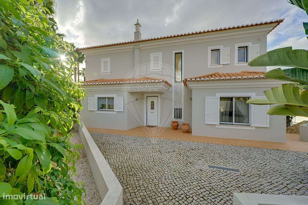 Moradia T4 para venda - Grande imagem: 2/36