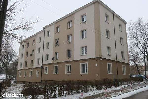 Mieszkanie, 51,67 m², Radom-0
