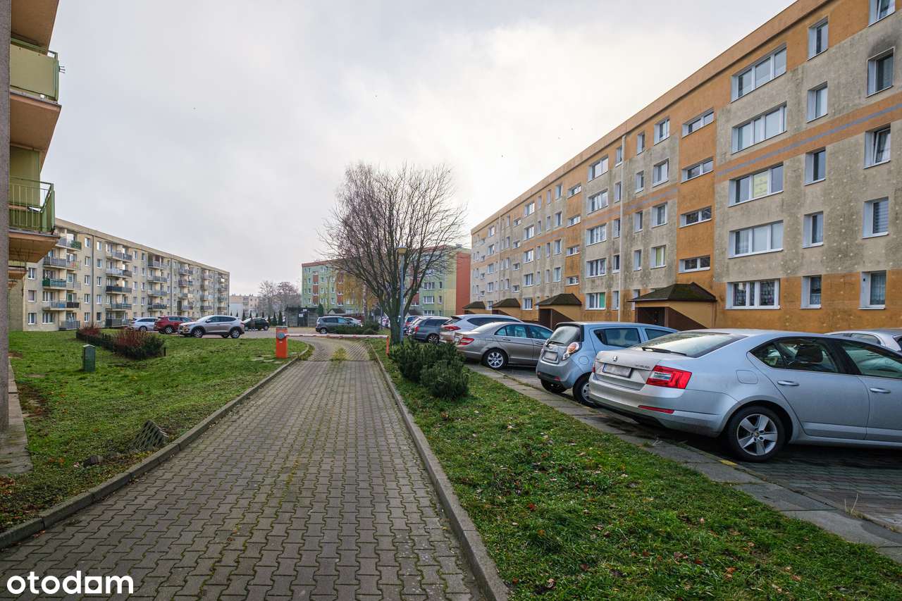 Mieszkanie 46 m² po remoncie, 1,5 km do plaży – Oksywie-15