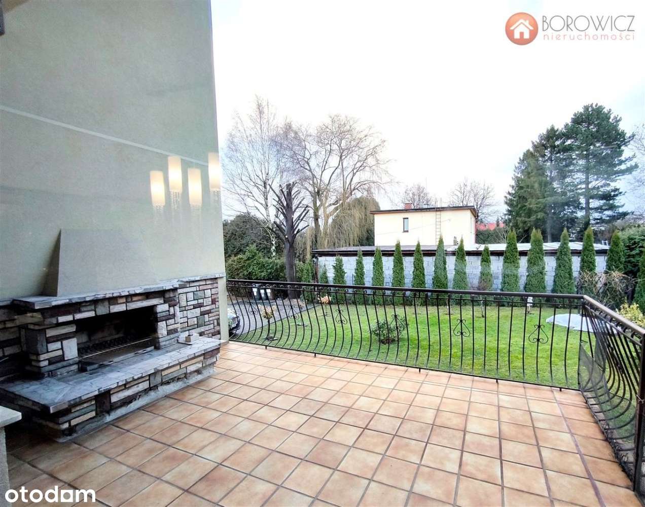 Dom – Bielsko-Biała, Olszówka, rej. Szpitala-10