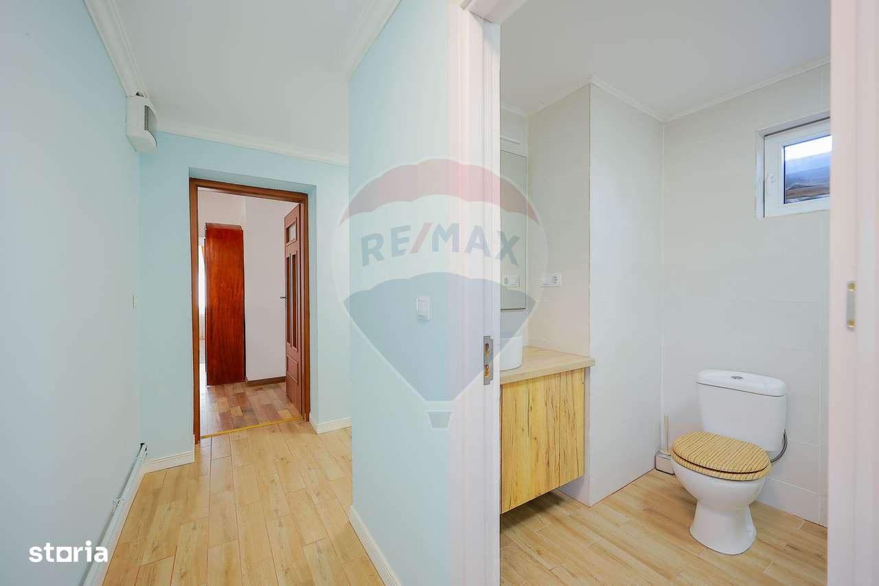 Casă cu 4 camere de închiriat în zona Salca - Imagine principală: 5/12