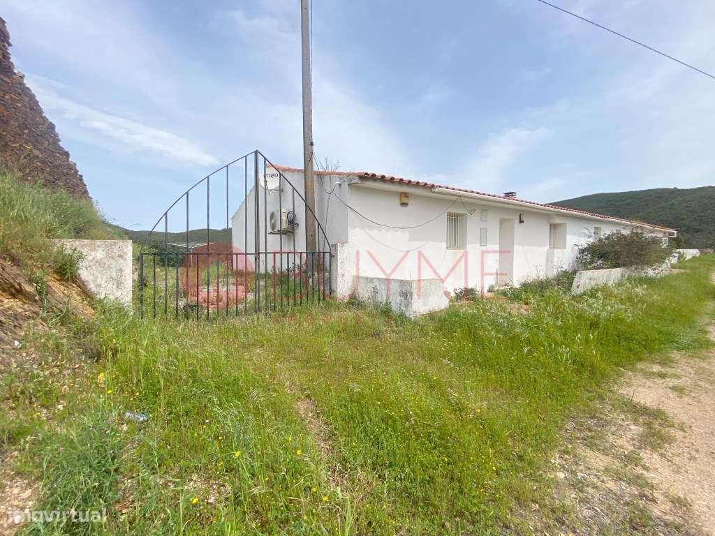 Moradia Isolada T2 + 1 no Zambujal, Alte - Refúgio na Serra - Grande imagem: 3/31