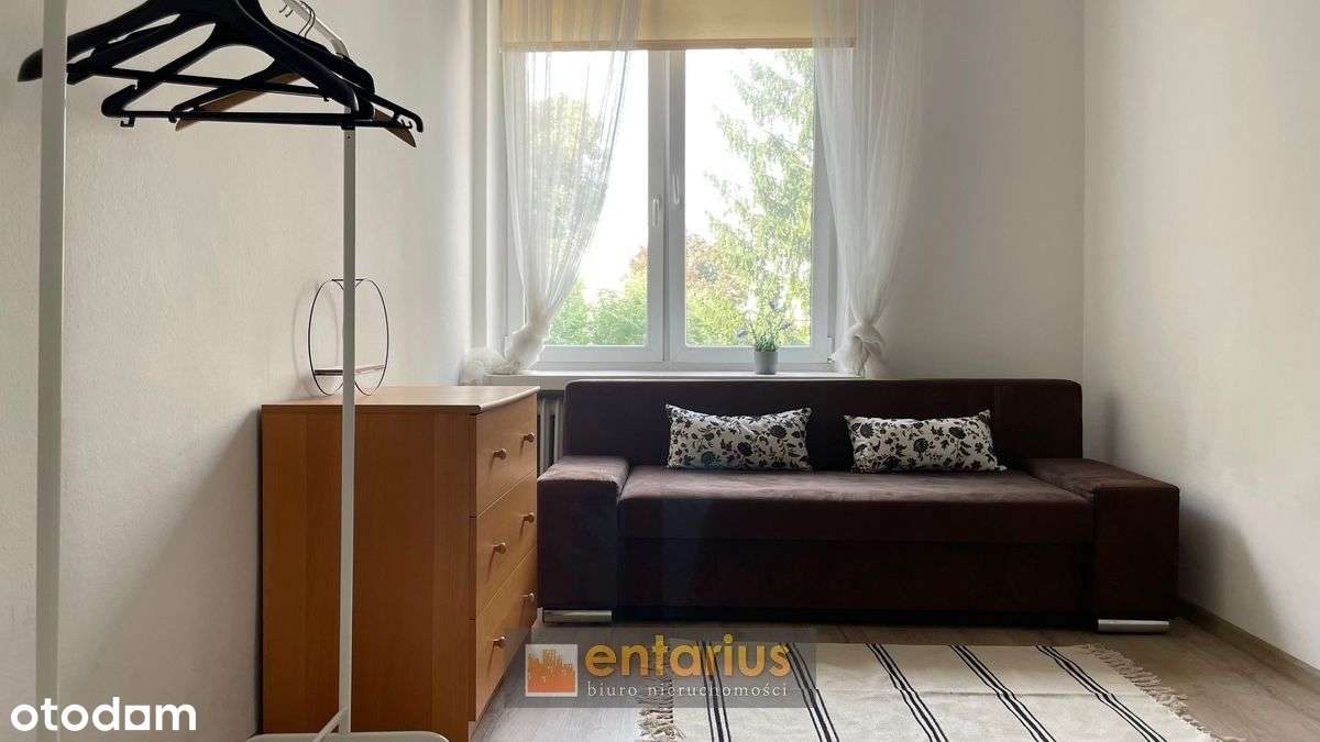 2 pok. przy pl. Unii Lubelskiej, metro 10 min. - Pełny obrazek: 4/15