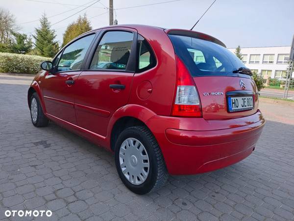 Citroën C3 - 9