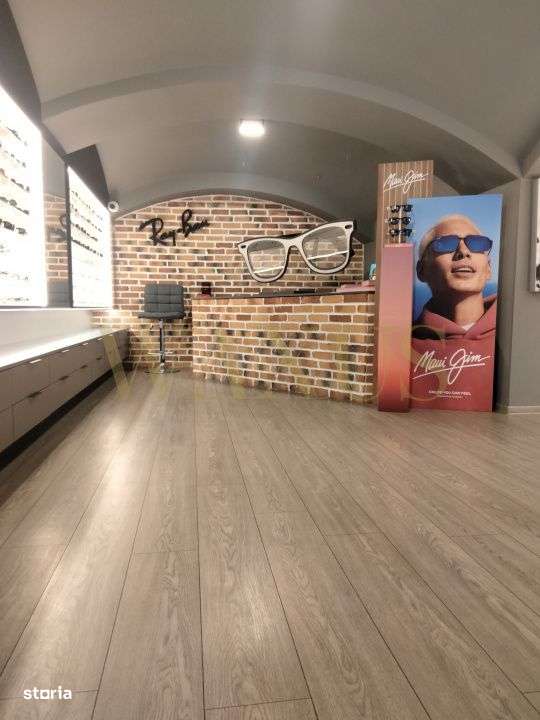 Spatiul comercial 236 MP, CENTRUL CLUJ - Imagine principală: 2/4