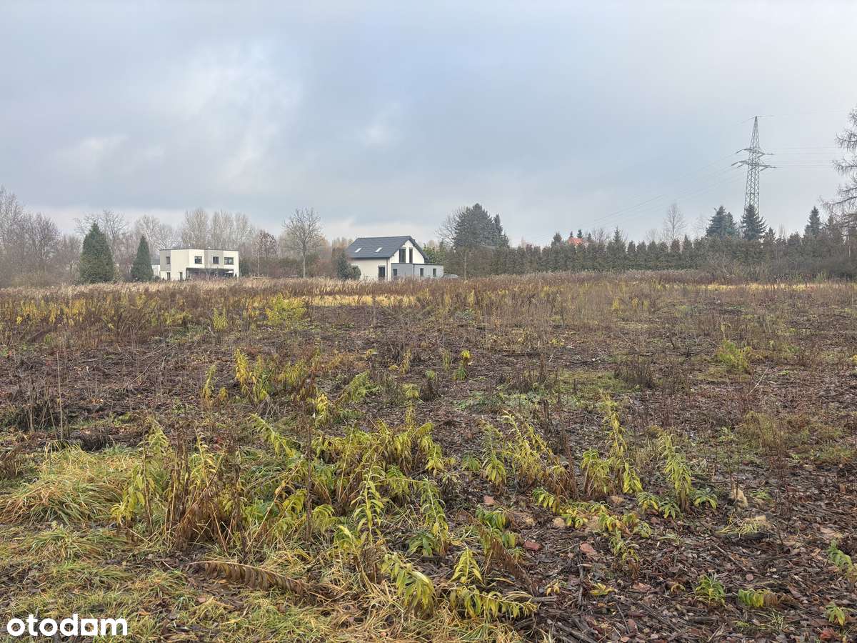 działka budowlana-4