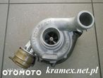 TURBOSPRĘŻARKA AUDI A4 A6 A8 VW 2.5TDI 150 180KM 454135 - 1