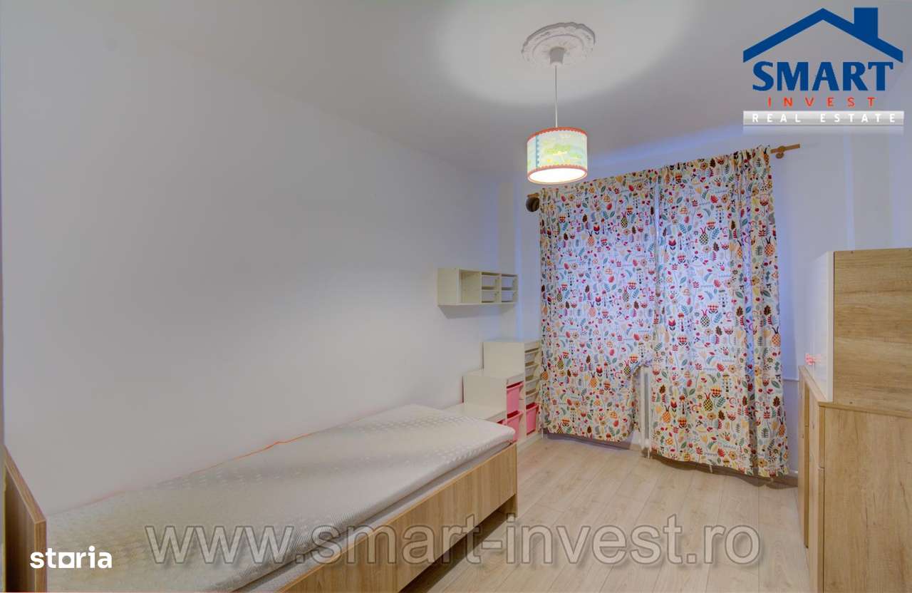 Apartament 3 Camere Dristor Vitan Bobocica Racari Ramnicu Sarat - Imagine principală: 4/12