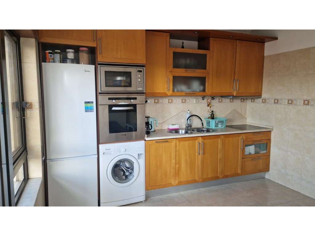 T2 Com Excelentes áreas - Vista Desafogada - Grande imagem: 4/15