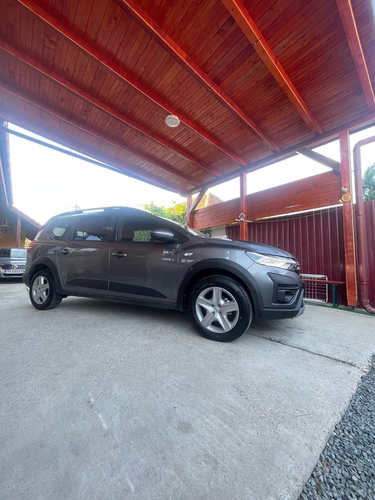 Dacia Jogger TCe 110 Expression 2024