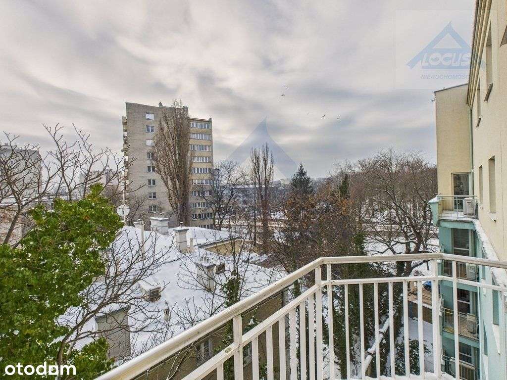 Sprzedam apartament- okolice ulicy Belwederskiej.-18