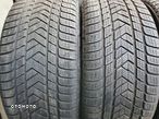 285/45R20 Pirelli Scorpion Winter komplet zima 5,9 - 2