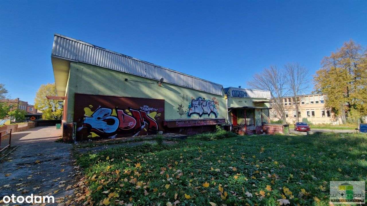 Na sprzedaż obiekt komercyjny - Pełny obrazek: 5/20