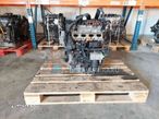 Motor, BWA, Seat Toledo 3 (5P2) 2.0 TFSI, BWA - 1